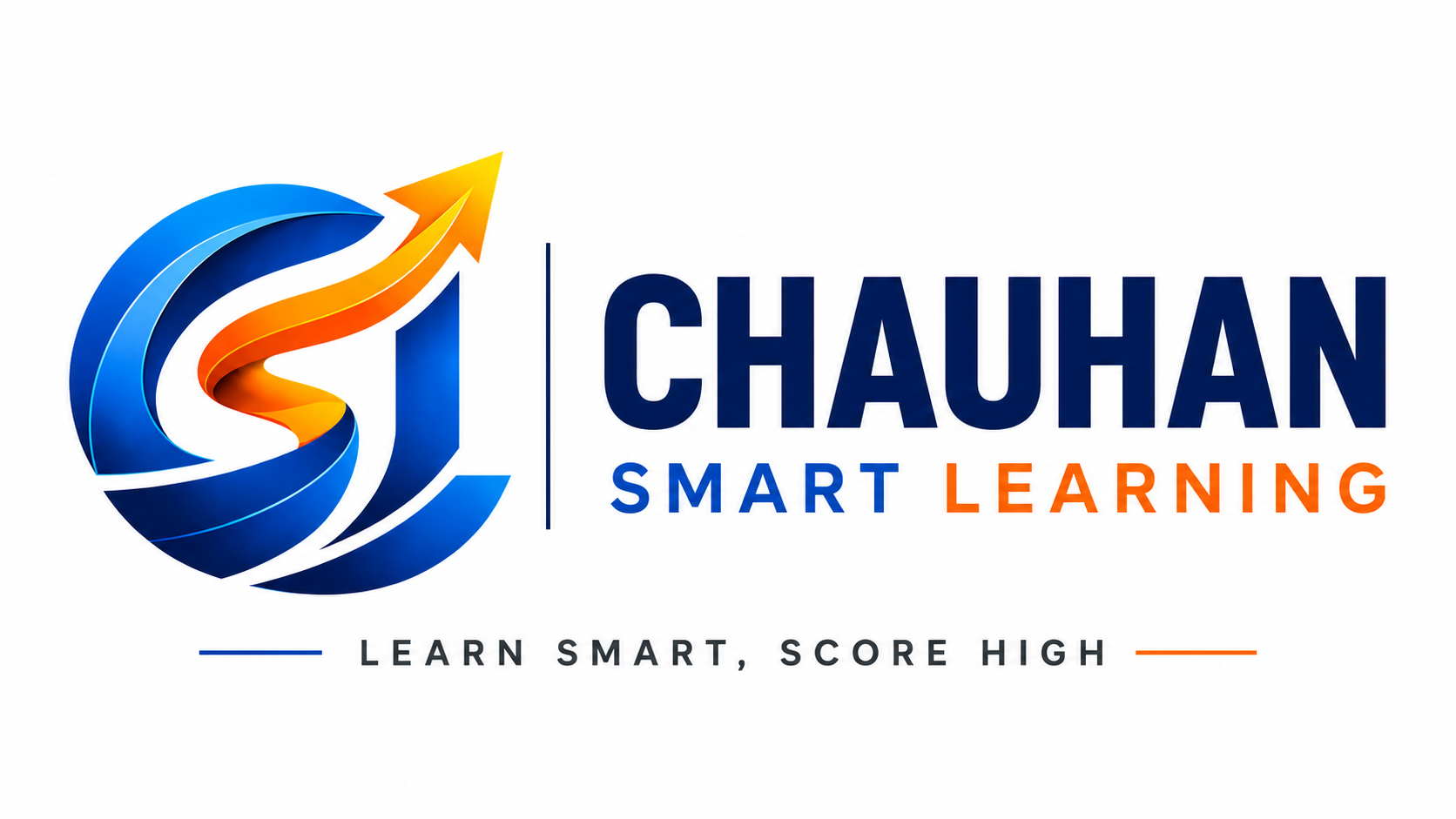 Chauhan Smart Learning logo